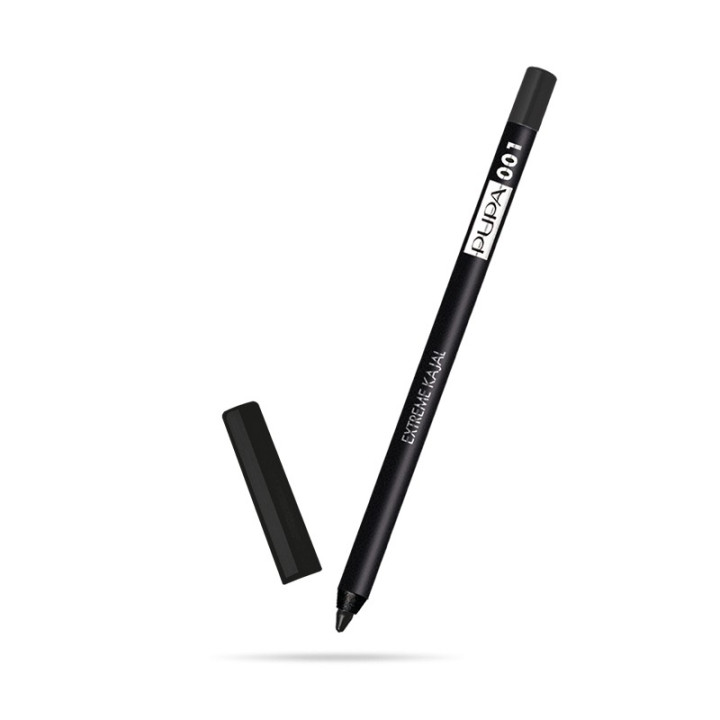 PUPA EYELINER PENCIL EXTREME KAJAL - TUNISIE