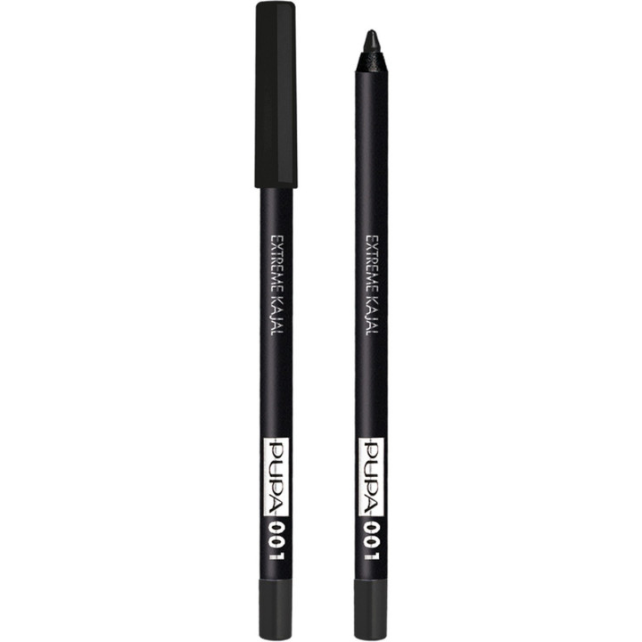 PUPA EYELINER PENCIL EXTREME KAJAL - TUNISIE