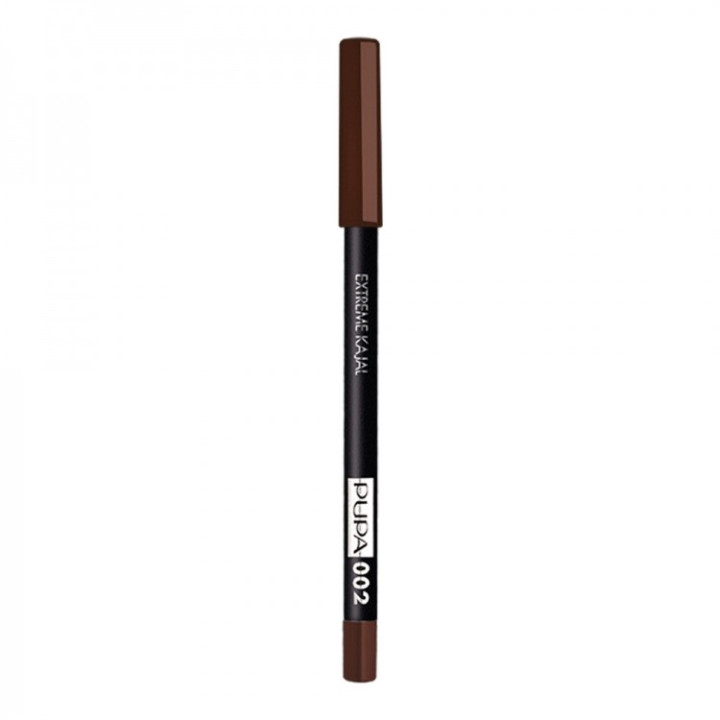 PUPA EYELINER PENCIL EXTREME KAJAL - TUNISIE