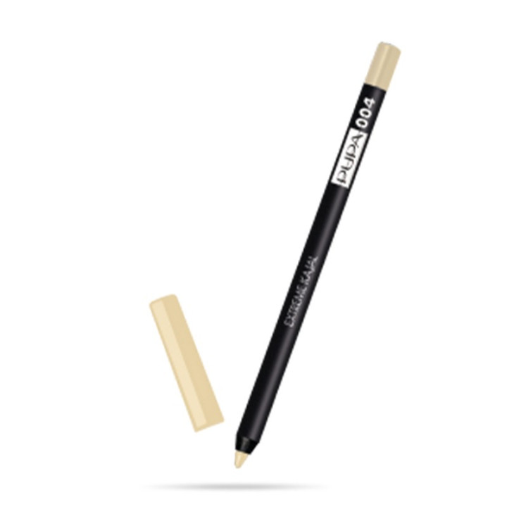 PUPA EYELINER PENCIL EXTREME KAJAL - TUNISIE