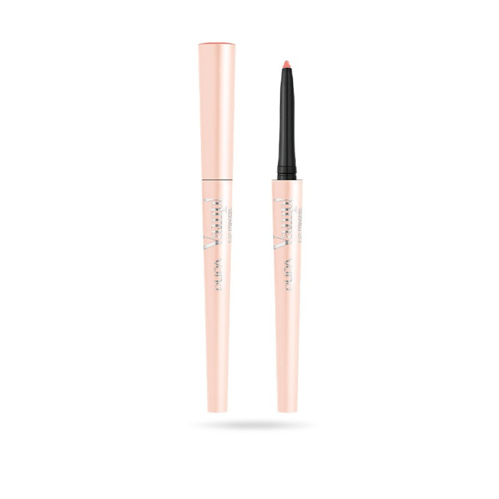 PUPA LIP PENCIL VAMP! - TUNISIE
