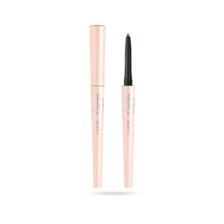 PUPA LIP PENCIL VAMP! - TUNISIE PUPA LIP PENCIL VAMP! - TUNISIE