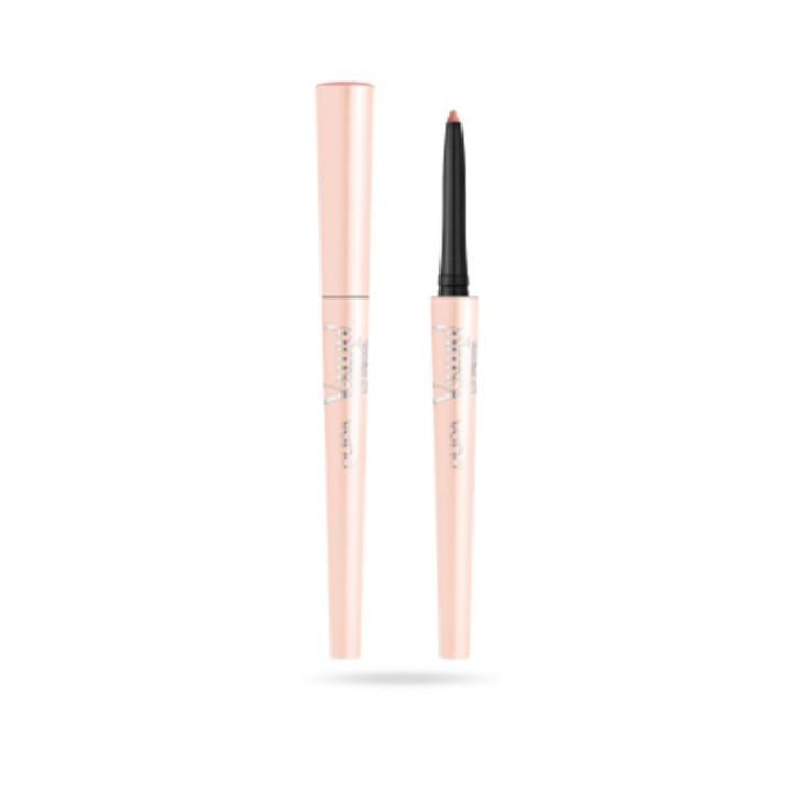 PUPA LIP PENCIL VAMP! - TUNISIE PUPA LIP PENCIL VAMP! - TUNISIE