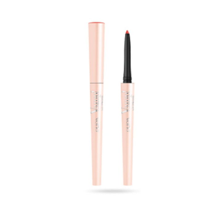 PUPA LIP PENCIL VAMP! - TUNISIE PUPA LIP PENCIL VAMP! - TUNISIE