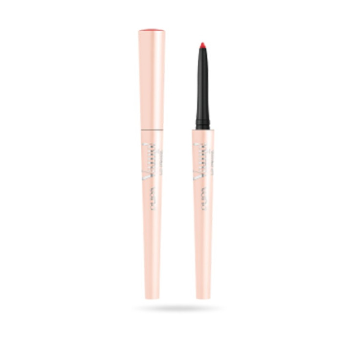 PUPA LIP PENCIL VAMP! - TUNISIE