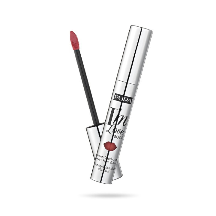 PUPA LIPGLOSS I'M LOVE PROOF - TUNISIE