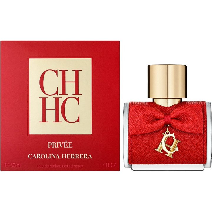 Carolina Herrera PRIVEE EAU DE PARFUM | Yousarssif Tunisie