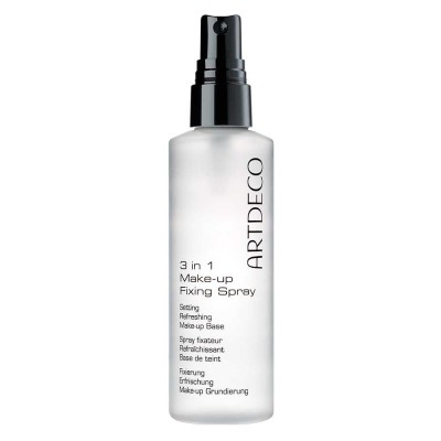 SPRAY FIXATEUR MAKE UP 3 IN 1