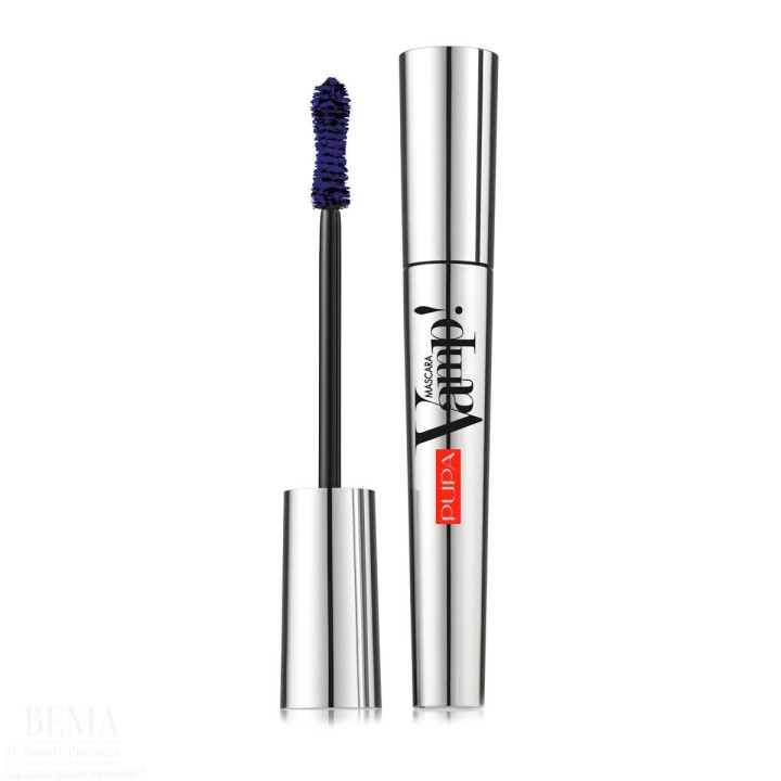VAMP VOLUME