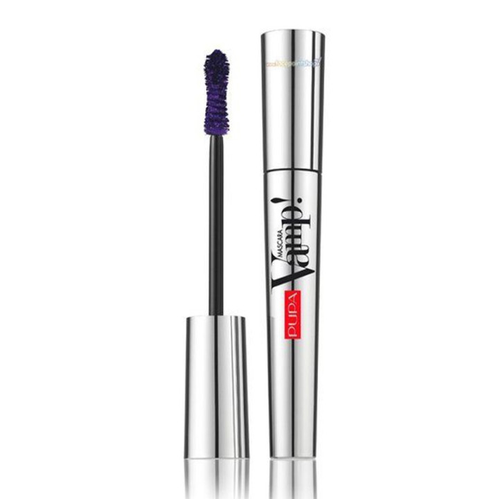 VAMP VOLUME