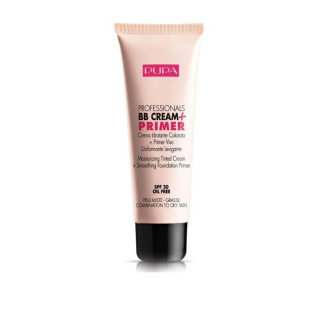 VENTE PUPA BB CRÉME + PRIMER- TUNISIE