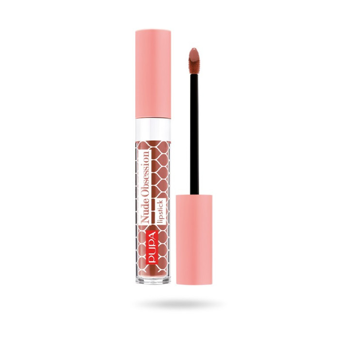 NUDE OBSESSION