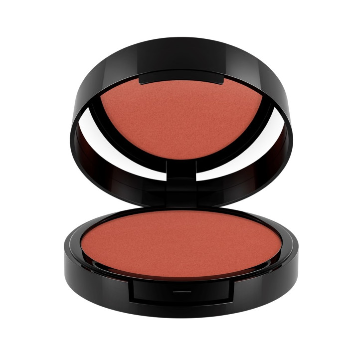 ISADORA BLUSH CREAM NATURE ENHANCED - TUNISIE