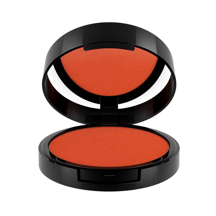 ISADORA BLUSH CREAM NATURE ENHANCED - TUNISIE