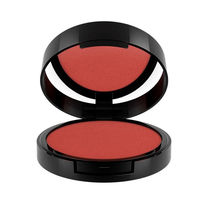 ISADORA BLUSH CREAM NATURE ENHANCED - TUNISIE