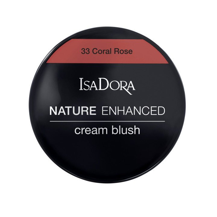 ISADORA BLUSH CREAM NATURE ENHANCED - TUNISIE