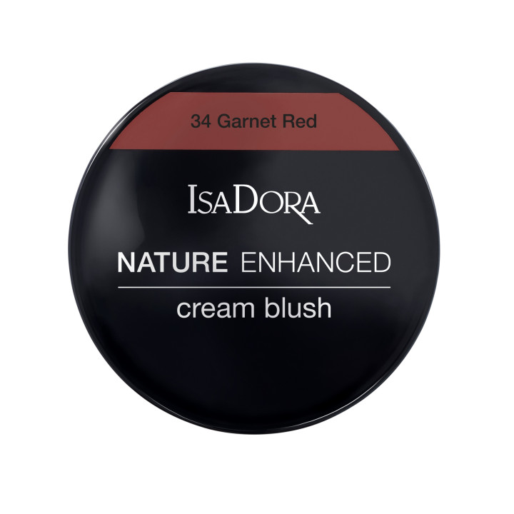 ISADORA BLUSH CREAM NATURE ENHANCED - TUNISIE