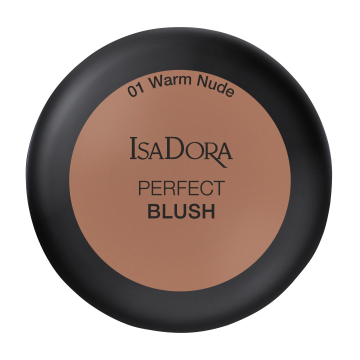 ISADORA BLUSH PERFECT - TUNISIE ISADORA BLUSH PERFECT - TUNISIE