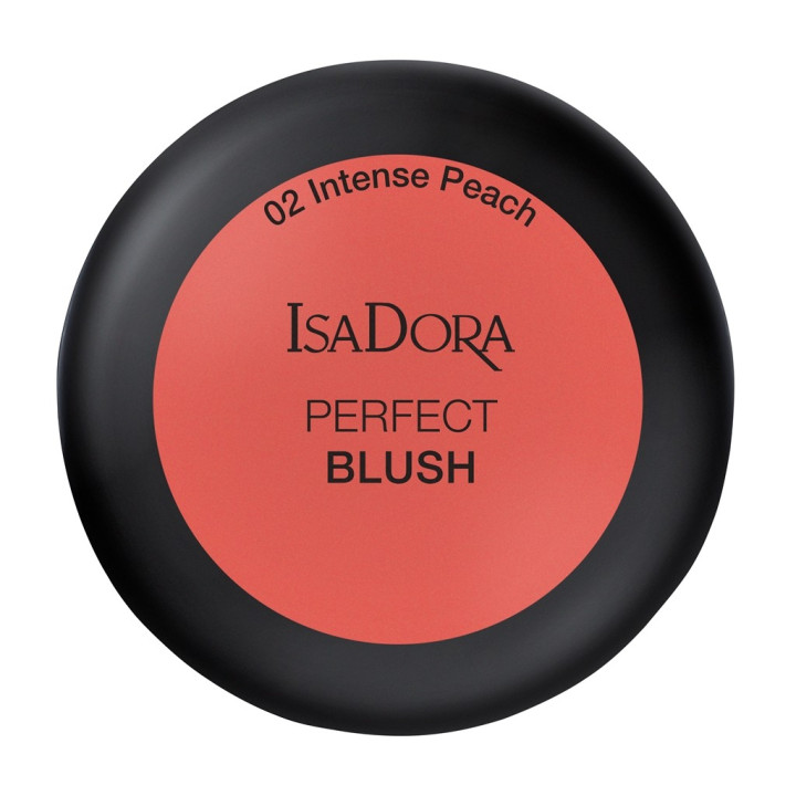 ISADORA BLUSH PERFECT - TUNISIE ISADORA BLUSH PERFECT - TUNISIE