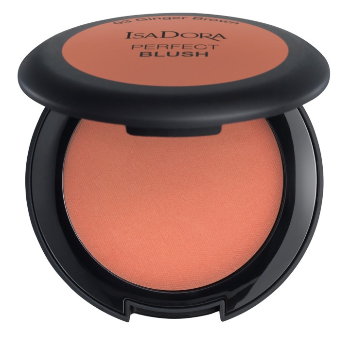 ISADORA BLUSH PERFECT - TUNISIE