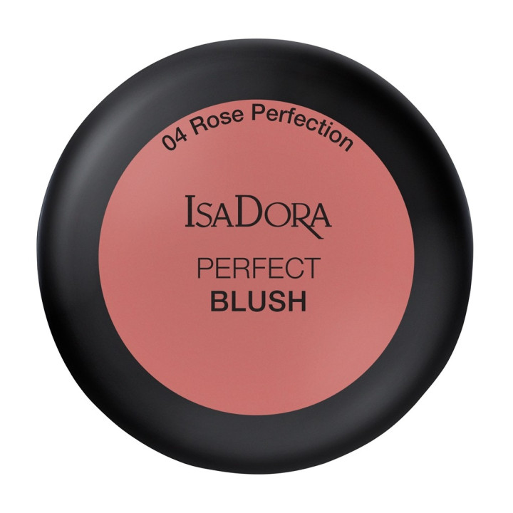 ISADORA BLUSH PERFECT - TUNISIE