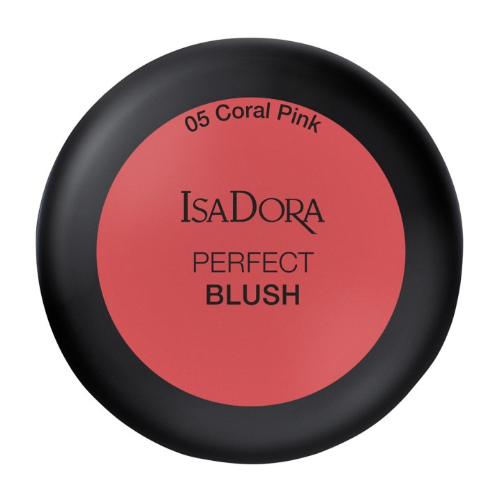 ISADORA BLUSH PERFECT - TUNISIE ISADORA BLUSH PERFECT - TUNISIE