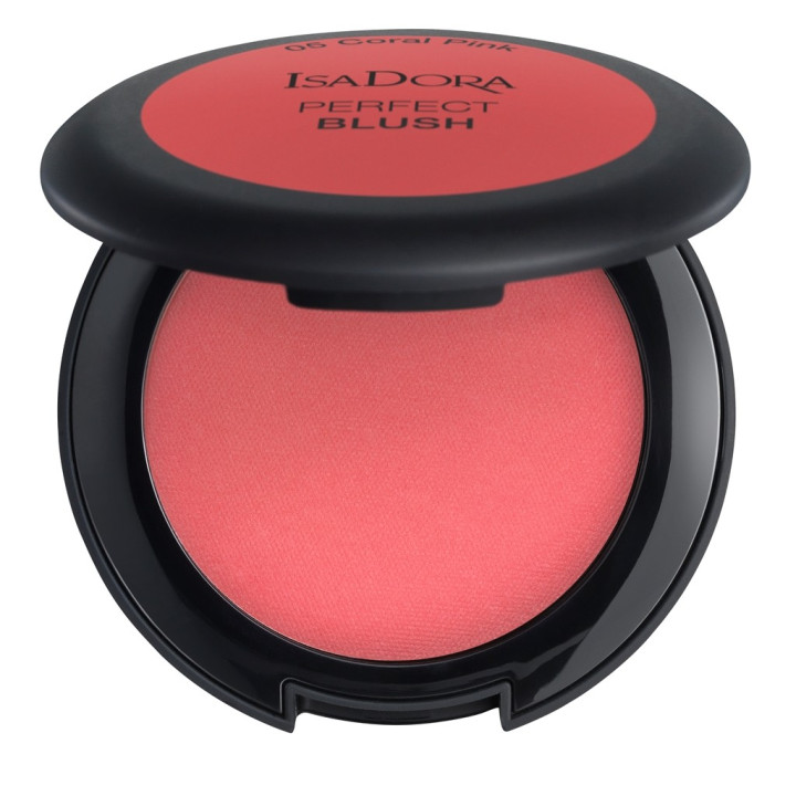 ISADORA BLUSH PERFECT - TUNISIE ISADORA BLUSH PERFECT - TUNISIE