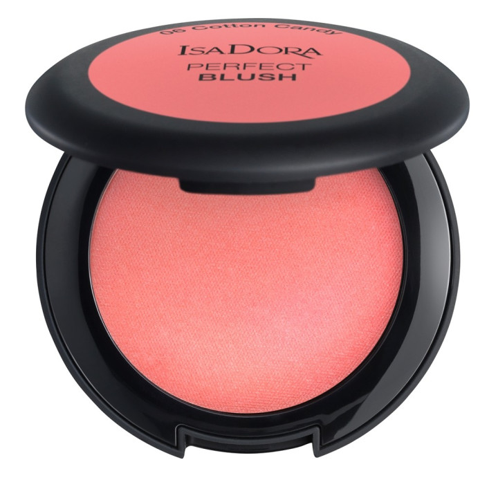 ISADORA BLUSH PERFECT - TUNISIE