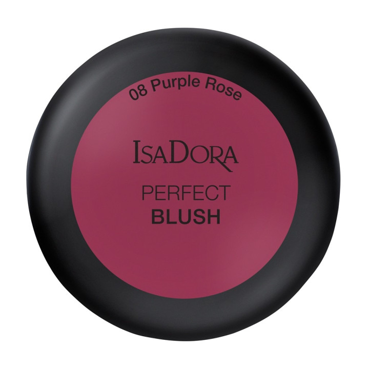ISADORA BLUSH PERFECT - TUNISIE ISADORA BLUSH PERFECT - TUNISIE