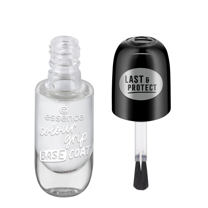Essence Top coat et base coat