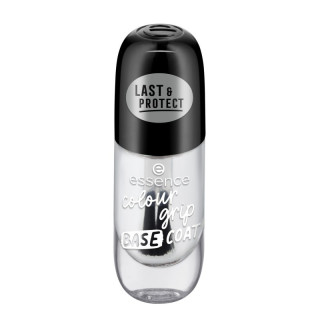 Essence Top coat et  base coat