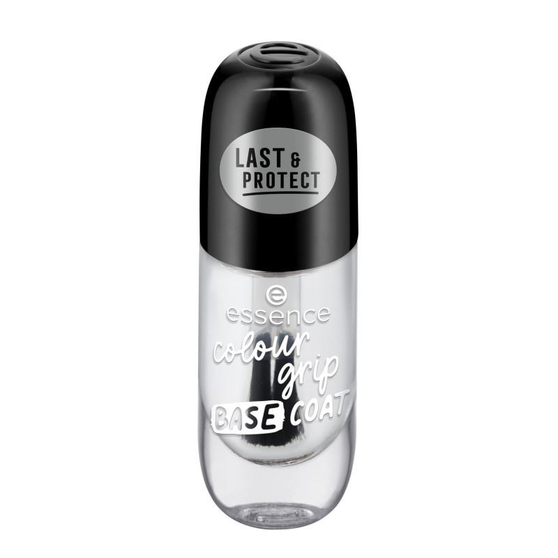 Essence Top coat et base coat