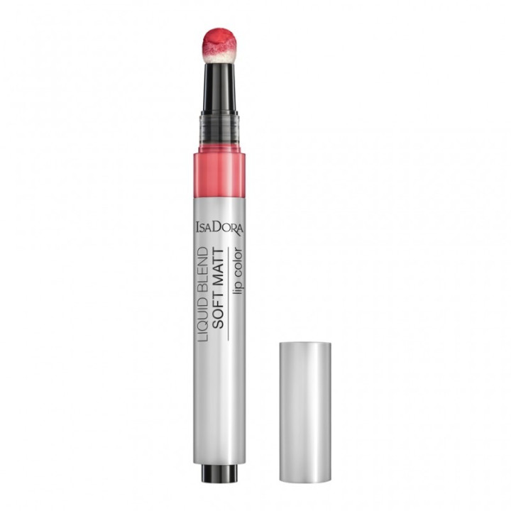 ISADORA LIPGLOSS BLEND SOFT MAT - TUNISIE