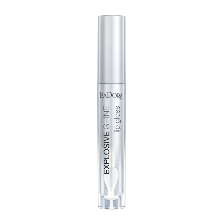 ISADORA LIPGLOSS EXPLOSIVE SHINE - TUNISIE