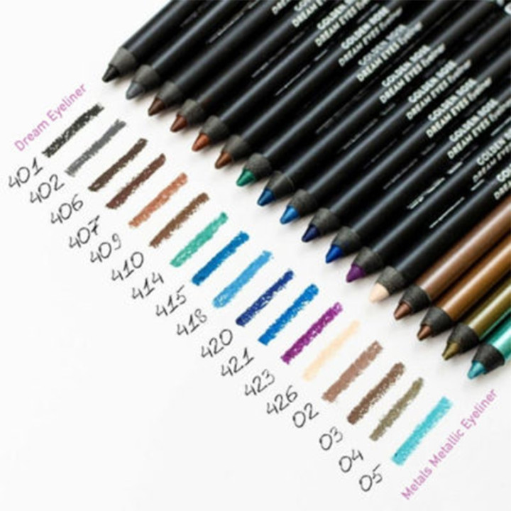 Golden Rose Eyeliner Pencil Dream W.P Intense & Waterproof| Yousarssif