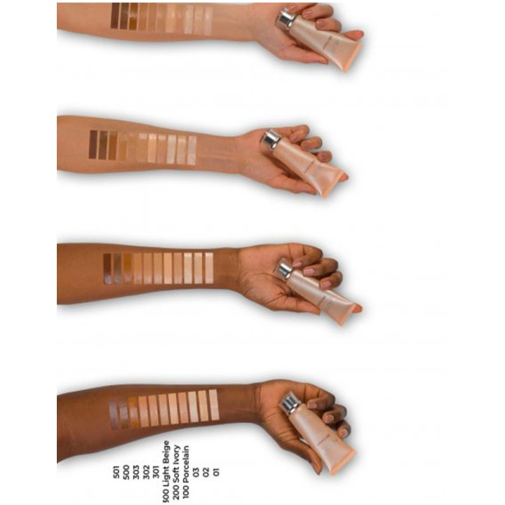 BB Cream Note Cosmétique - Acheter en ligne | Yousarssif Tunisie