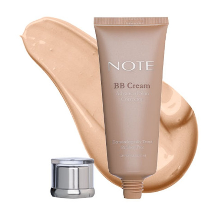 BB Cream Note Cosmétique - Acheter en ligne | Yousarssif Tunisie