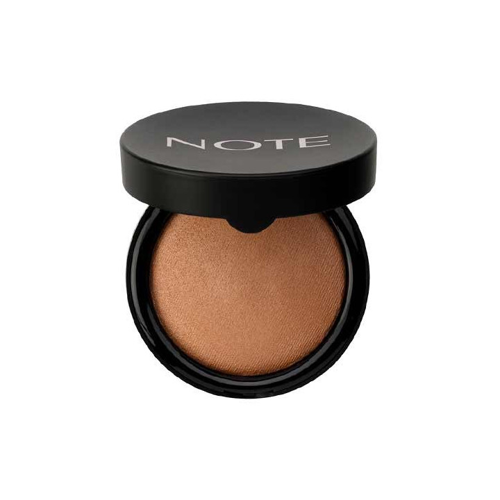 NOTE NOTE Blusher Baked 03