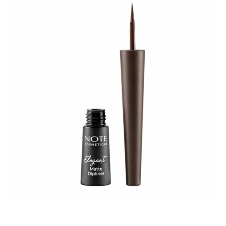 Dipliner Matte Elegant Note Cosmétique | Yousarssif Tunisie