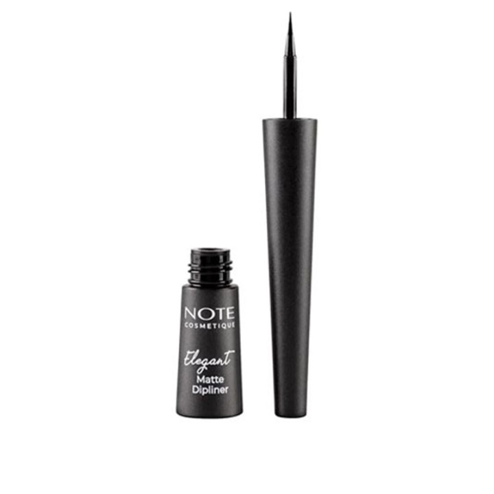 Dipliner Matte Elegant Note Cosmétique | Yousarssif Tunisie