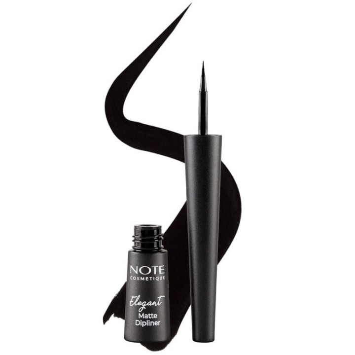 Dipliner Matte Elegant Note Cosmétique | Yousarssif Tunisie