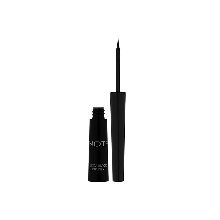 DIPLINER ULTRA BLACK note DIPLINER ULTRA BLACK note