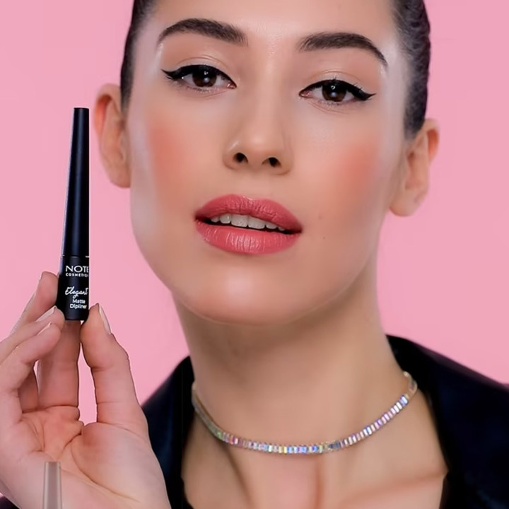 DIPLINER ULTRA BLACK