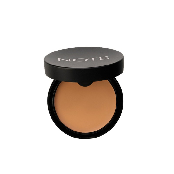 NOTE FOND DE TEINTCREAM POWDER LUMINOUS SILK - Acheter en ligne | Yousarssif Tunisie