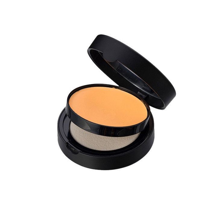 NOTE FOND DE TEINTCREAM POWDER LUMINOUS SILK - Acheter en ligne | Yousarssif Tunisie