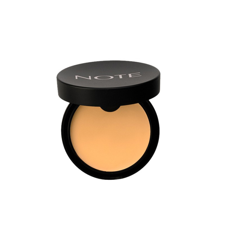 NOTE FOND DE TEINTCREAM POWDER LUMINOUS SILK - Acheter en ligne | Yousarssif Tunisie