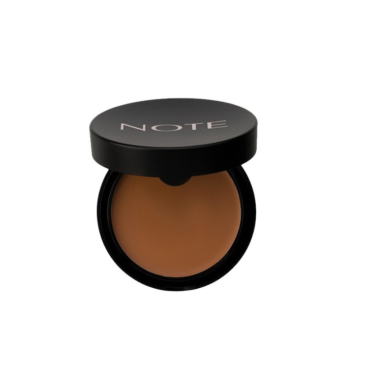 NOTE FDT CREAM POWDER LUMINOUS SILK NOTE FDT CREAM POWDER LUMINOUS SILK
