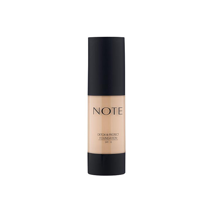 FDT LIQUID DETOX AND PROTECT FDT LIQUID DETOX AND PROTECT