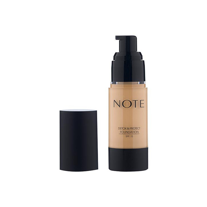 FDT LIQUID DETOX AND PROTECT FDT LIQUID DETOX AND PROTECT