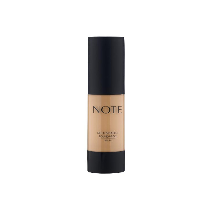 FDT LIQUID DETOX AND PROTECT FDT LIQUID DETOX AND PROTECT